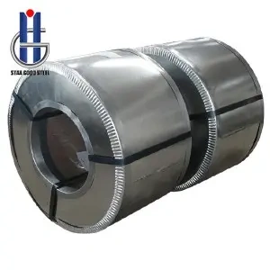 Silicon steel