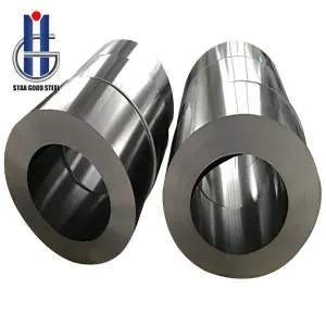 Silicon steel