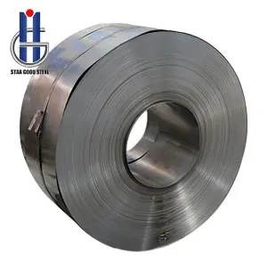 Silicon steel