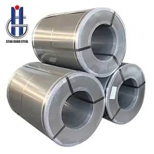 Silicon steel
