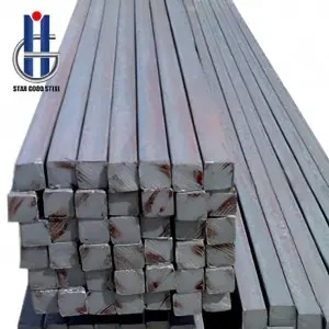 Square steel