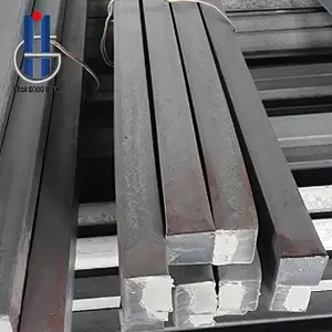 Square steel