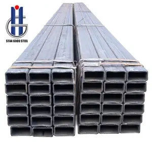 Square steel tube