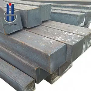 Steel billet