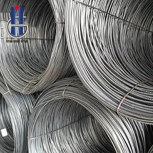 Steel wire rod