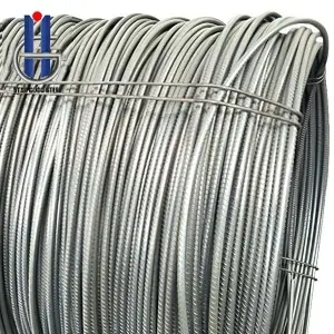 Steel wire rod