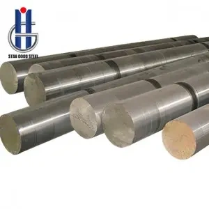 Tool steel