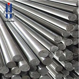 Tool steel