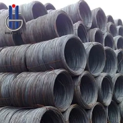 Industrial steel wire rod