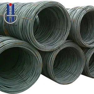 Industrial steel wire rod