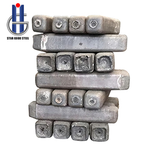 Ingots
