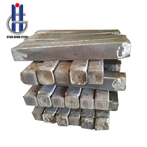 Ingots