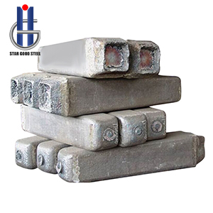 Ingots