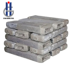 Ingots
