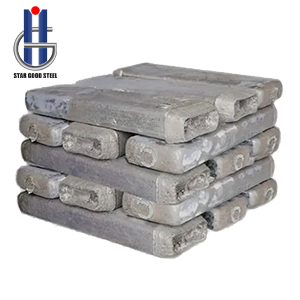 Ingots