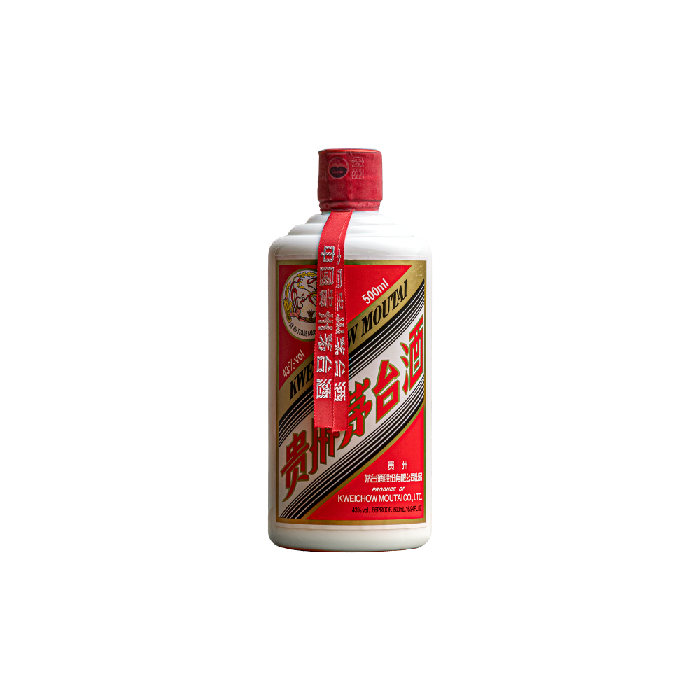 Moutai Feitian 43%