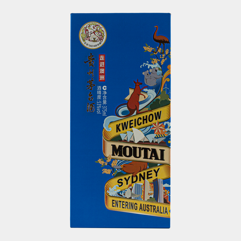 Moutai Australia