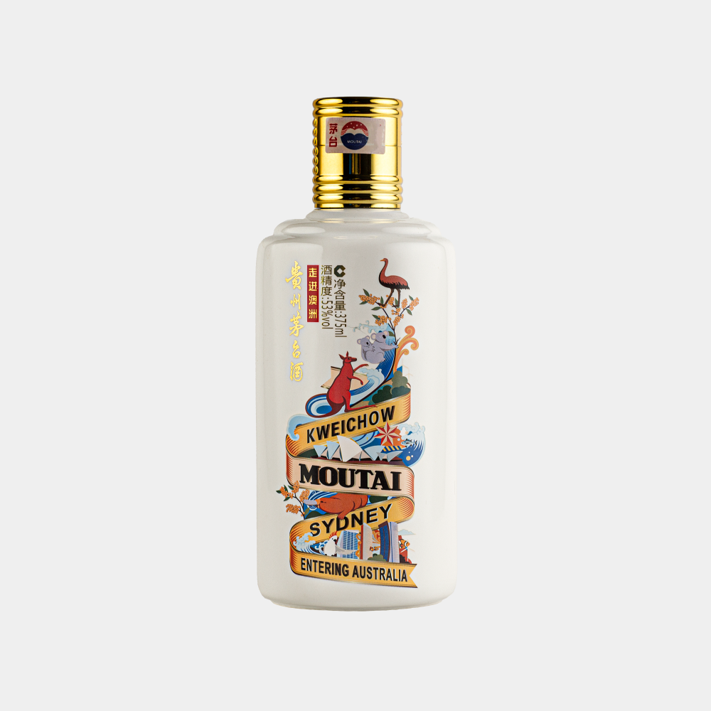 Moutai Australia
