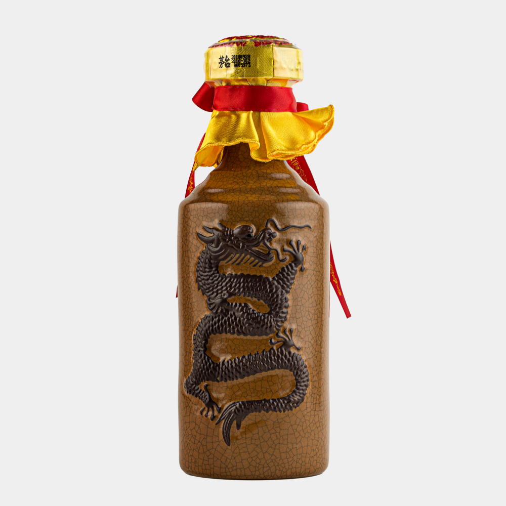 Moutai 50-Year-Old