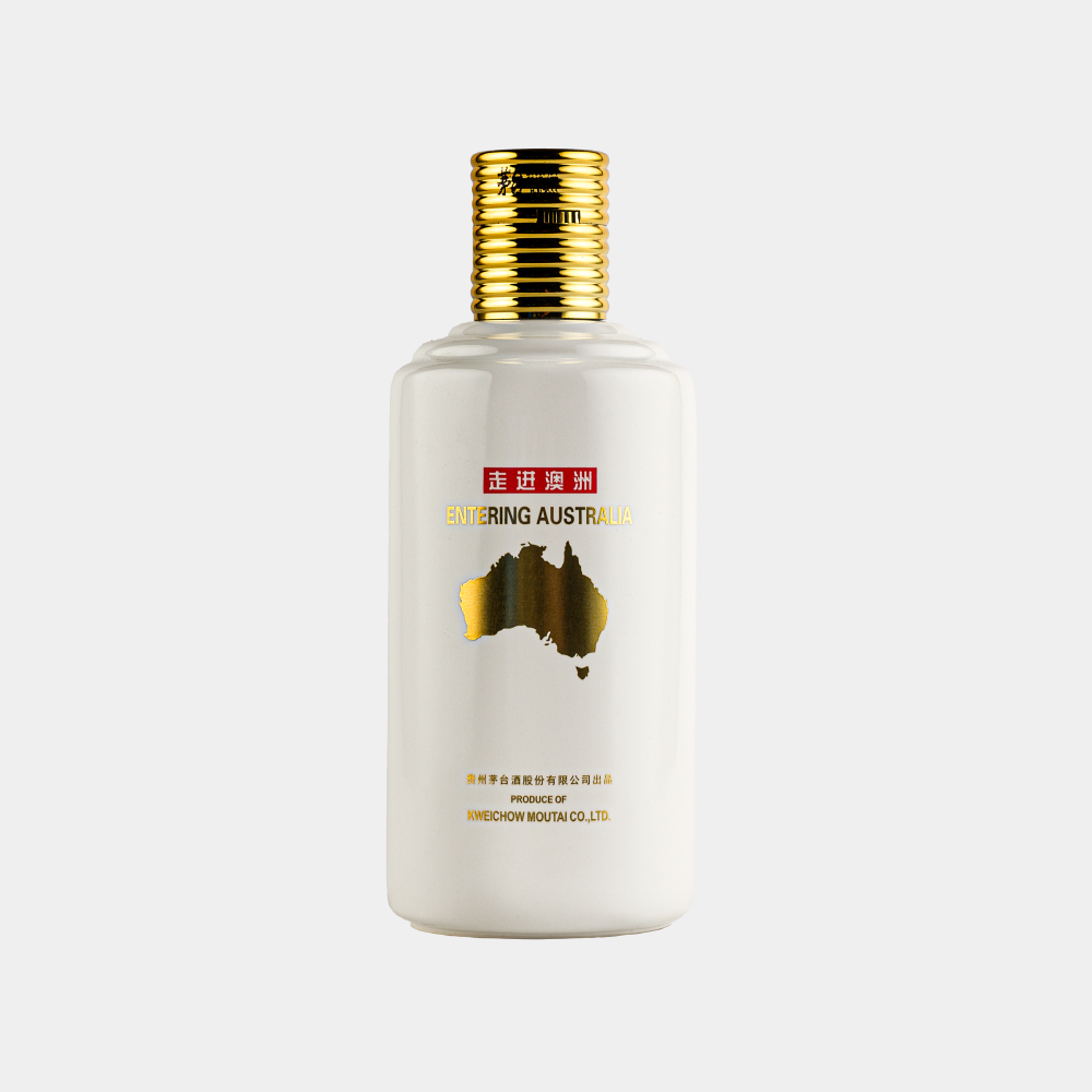 Moutai Australia