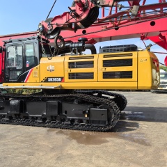 SANY Rotary Drill Rig 265kN.m