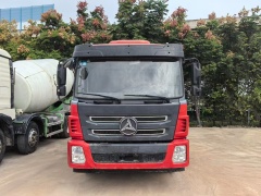 Sany Truck Mounted Concrete Pump 23MPa