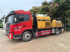 Sany Truck Mounted Concrete Pump 23MPa