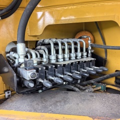 SANY Concrete Pump Truck 56m