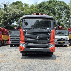 SANY Concrete Pump Truck 56m