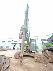 TYSIM Rotary Drilling Rig 110kN.m
