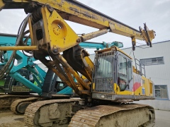 XCMG Rotary Drilling Rig 280kN.m