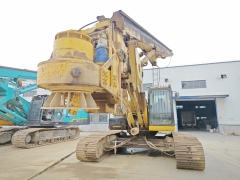 CRRC Rotary Drilling Rig 220kN.m