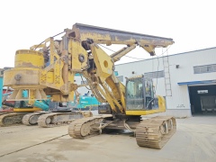 CRRC Rotary Drilling Rig 220kN.m