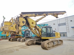 CRRC Rotary Drilling Rig 220kN.m