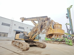 CRRC Rotary Drilling Rig 220kN.m
