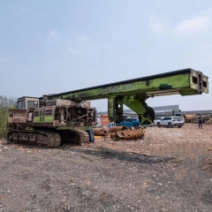 ZOOMLION Rotary Drilling Rig 240kN.m