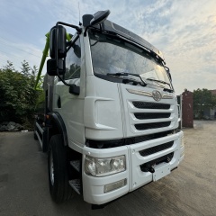 Zoomlion Concrete Pump Truck 37m