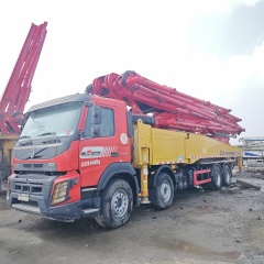 SANY Concrete Pump Truck 56m