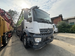 Zoomlion Concrete Pump Truck 56m