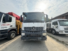 Zoomlion Concrete Pump Truck 56m