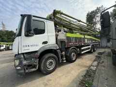Zoomlion Concrete Pump Truck 56m