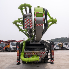 Zoomlion Concrete Pump Truck 52m