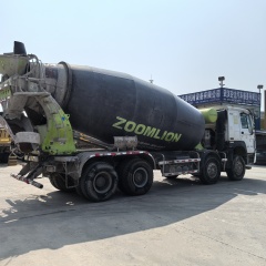 Zoomlion Concrete Mixer Truck 16cbm