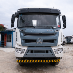 Sany Concrete Mixer Truck 12cbm