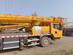 XCMG Truck Crane 20T