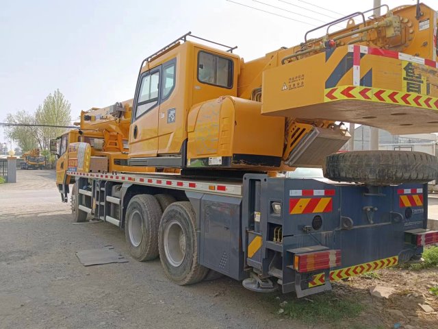 XCMG Truck Crane 20T