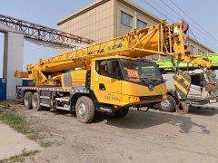 XCMG Truck Crane 20T