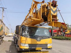 XCMG Truck Crane 25T