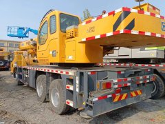 XCMG Truck Crane 25T