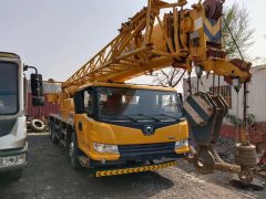 XCMG Truck Crane 25T